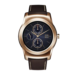 二手LG Watch Urbane回收